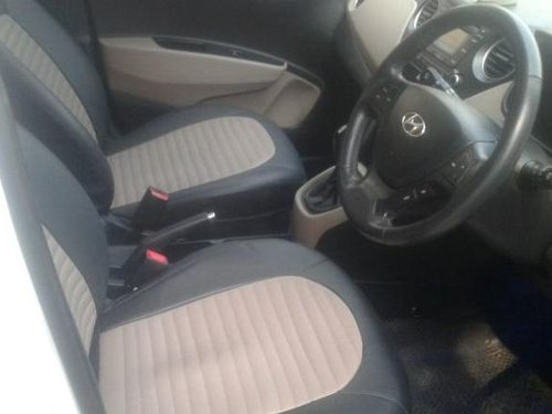 Used 2015 Hyundai Grand i10 for sale