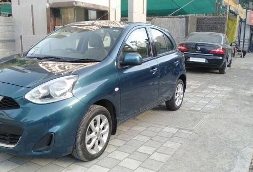 Nissan Micra 2015 for sale