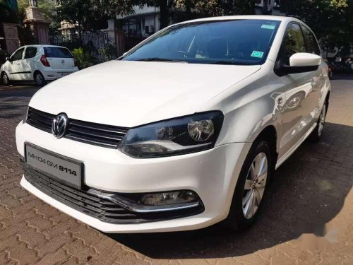 Used 2014 Volkswagen Polo for sale