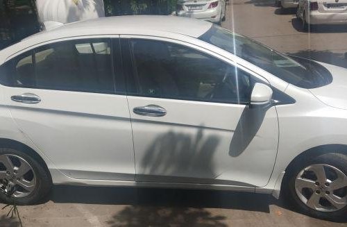 Honda City 1.5 V MT 2016 for sale