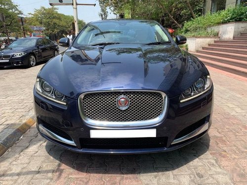 Used 2014 Jaguar XF for sale