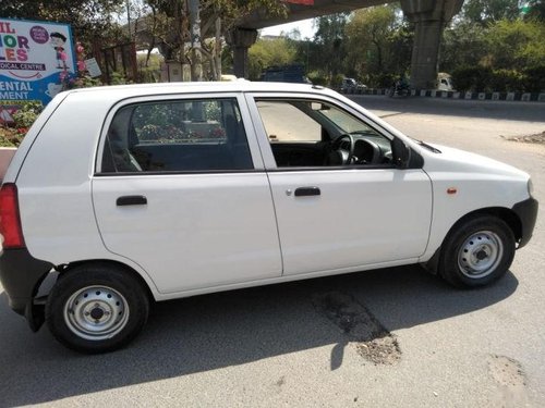 Maruti Alto Green LXi (CNG) for sale