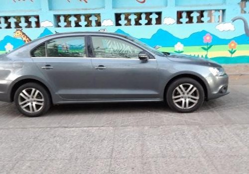 2011 Volkswagen Jetta for sale at low price