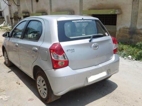 Toyota Etios Liva 1.2 V for sale