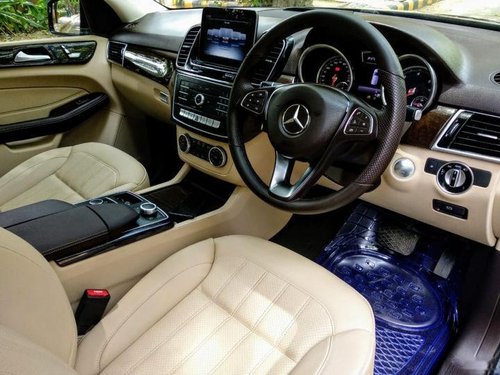 2018 Mercedes Benz GLE for sale at low price