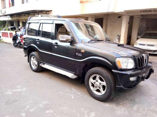 Mahindra Scorpio EX 2013 for sale