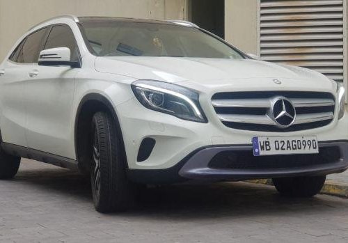 2014 Mercedes Benz GLA Class for sale at low price