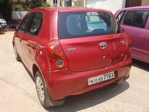 Toyota Etios Liva 1.2 G for sale