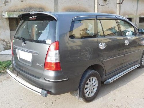 2013 Toyota Innova for sale