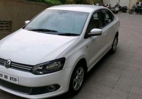 Used 2013 Volkswagen Vento for sale