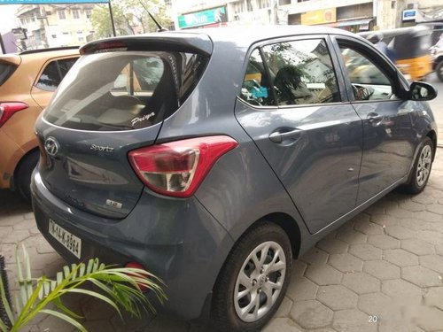 2017 Hyundai Grand i10 for sale