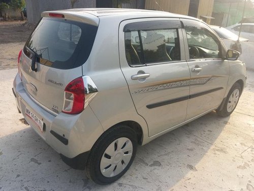 2017 Maruti Suzuki Celerio for sale at low price