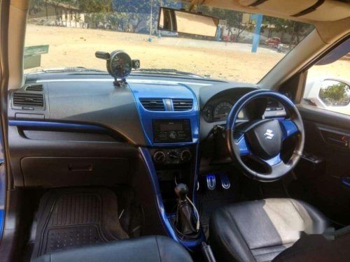 Maruti Suzuki Swift 2012 for sale