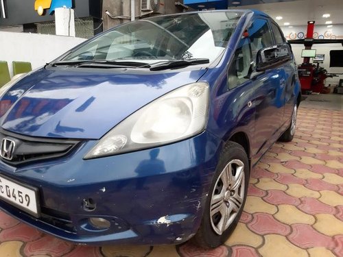 Honda Jazz S 2009 for sale