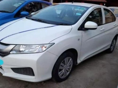 Used 2014 Honda City for sale