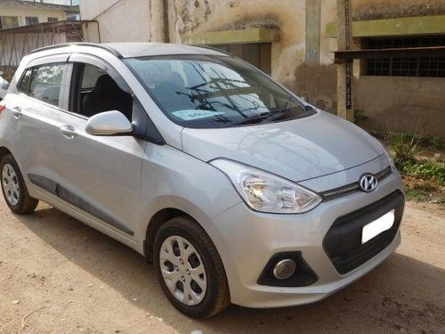 Hyundai Grand i10 1.2 Kappa Sportz for sale