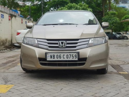 2009 Honda City for sale