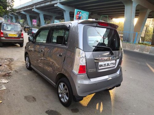 Maruti Suzuki Wagon R VXI Optional 2018 for sale