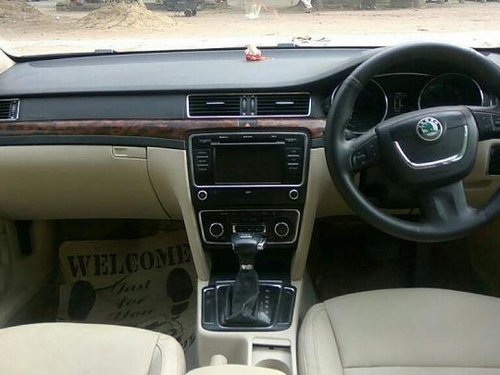 Skoda Superb 2009-2014 2011 for sale