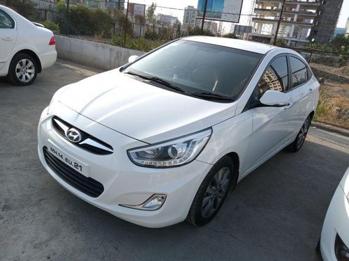 Hyundai Verna 2014 for sale