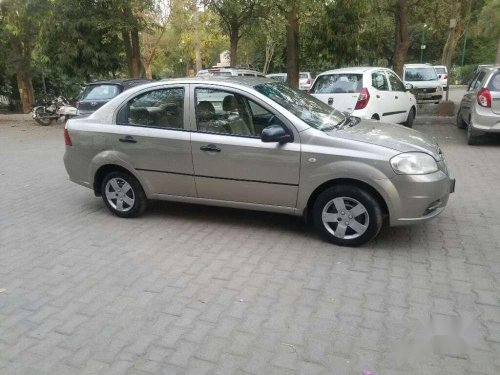 Chevrolet Aveo 2006 for sale