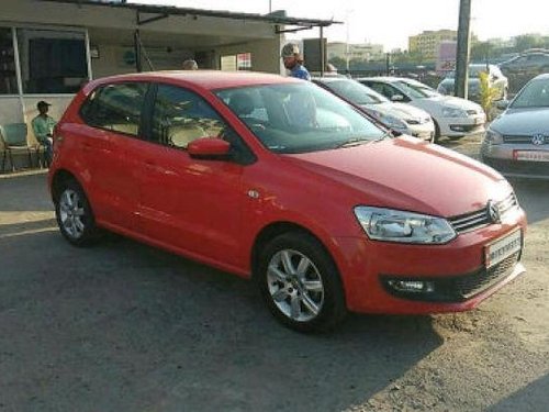 Used 2012 Volkswagen Polo for sale