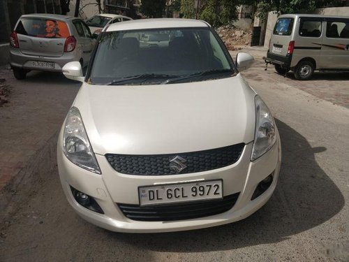 2014 Maruti Suzuki Swift for sale