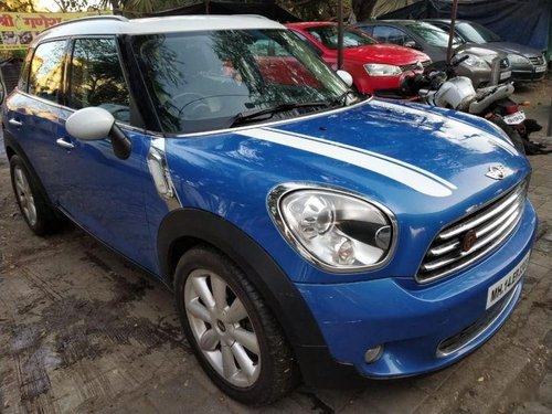 Used Mini Countryman D 2014 for sale