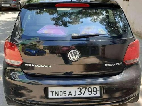 Used Volkswagen Polo 2011 car at low price