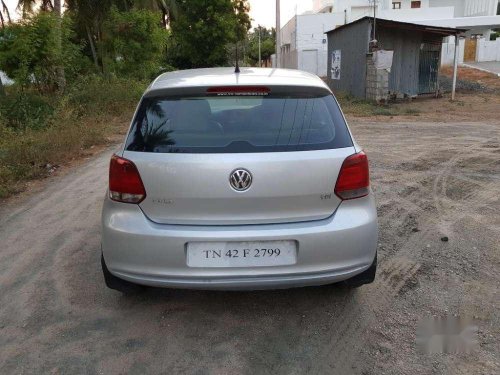 2011 Volkswagen Polo for sale