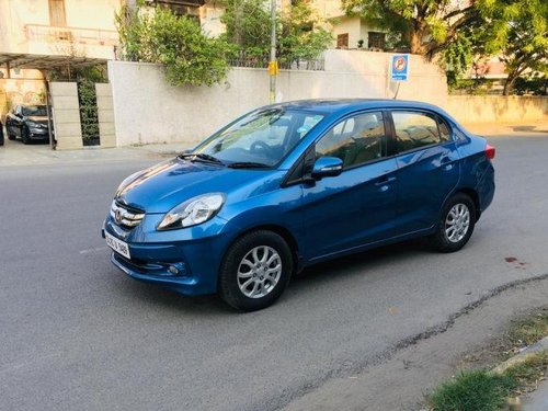 Used Honda Amaze VX AT i-Vtech 2013 for sale