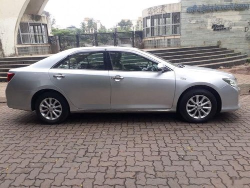 2014 Toyota Camry for sale at low price