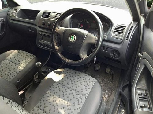 Used 2010 Skoda Fabia 2010-2015 for sale