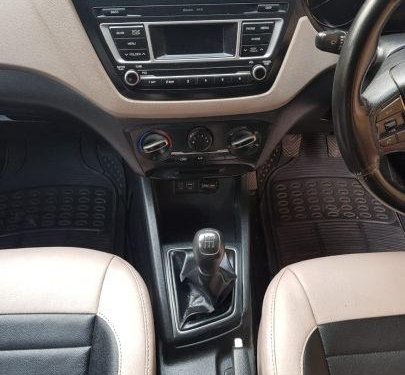 Used Hyundai i20 car at low price