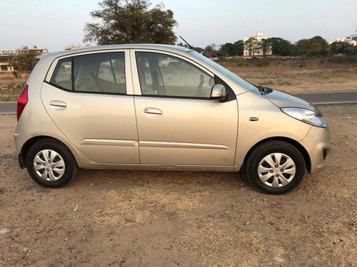 Hyundai i10 Sportz AT for sale