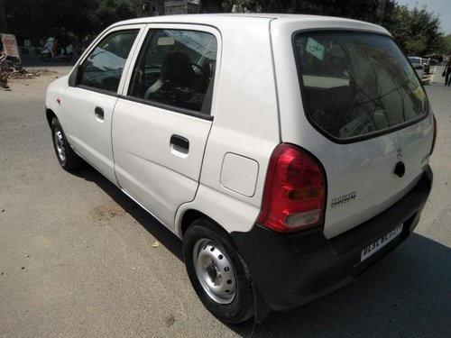 Maruti Alto Green LXi (CNG) for sale