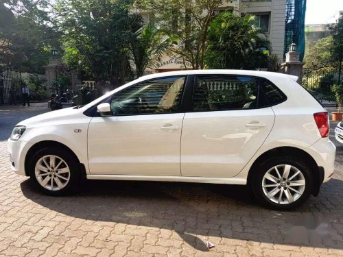 Used 2014 Volkswagen Polo for sale