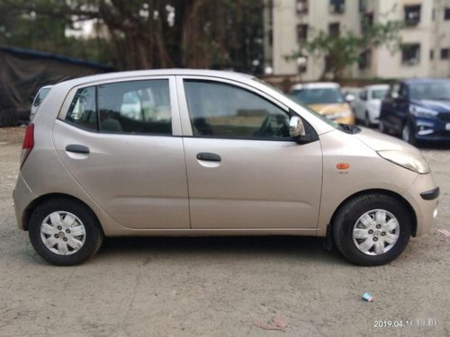 2010 Hyundai i10 for sale