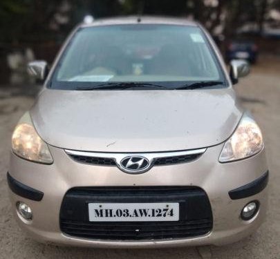 2010 Hyundai i10 for sale