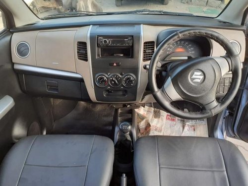 Used Maruti Suzuki Wagon R LXI 2013 for sale