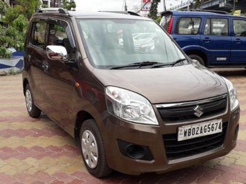 2015 Maruti Suzuki Wagon R for sale