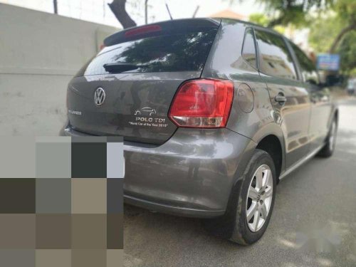 Used Volkswagen Polo car 2011 for sale at low price