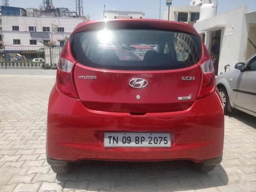 Hyundai Eon 2012 for sale