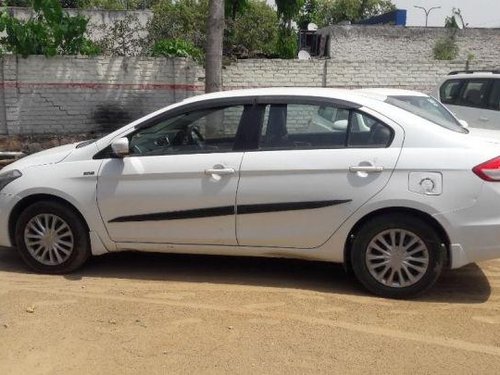 Maruti Ciaz VDi for sale