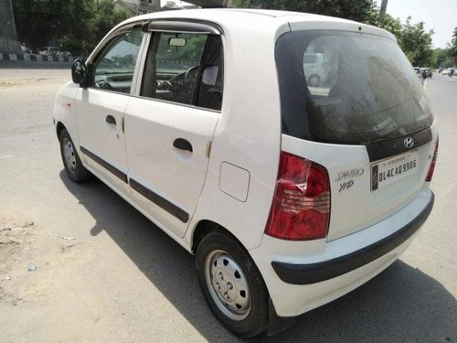 Used 2013 Hyundai Santro Xing for sale