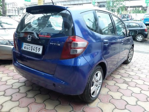 Honda Jazz S 2009 for sale