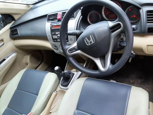 Honda City 1.5 V MT for sale