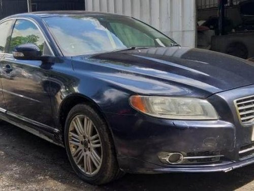 2010 Volvo S80 for sale