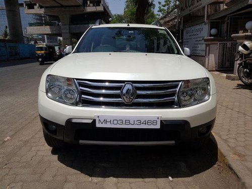 Used 2013 Renault Duster for sale