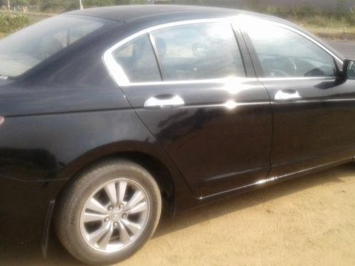 Honda Accord 2009 for sale